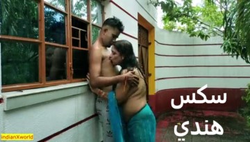 نيك هندي – كسها موقع السكس العربي